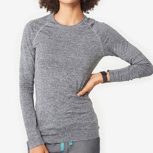 Figs Salta Performance Underscrub